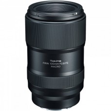 Об'єктив Tokina FiRIN 100mm f / 2.8 FE Macro Sony E